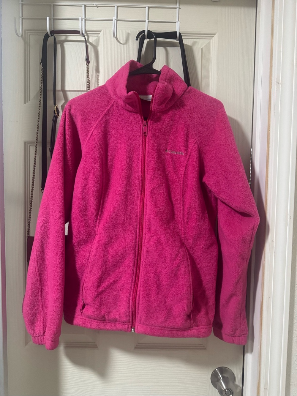 Columbia jacket